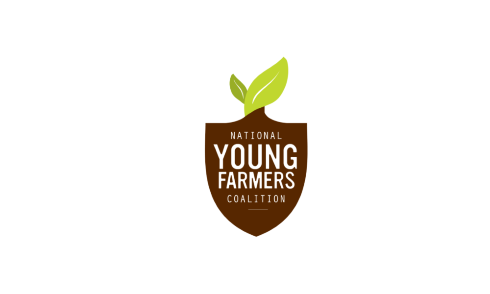 National Young Farmers Coalition Claneil